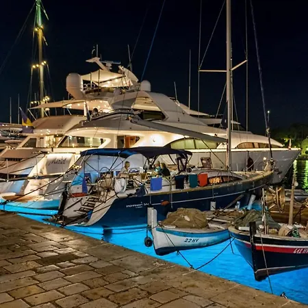 Ivkolina בית הארחה 3*