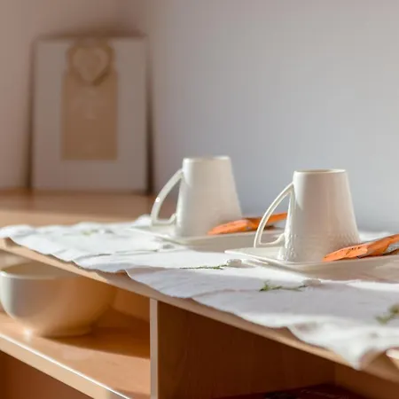 בית הארחה Ivkolina 3*