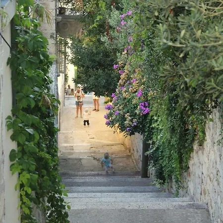 بيت ضيافة Ivkolina 3*