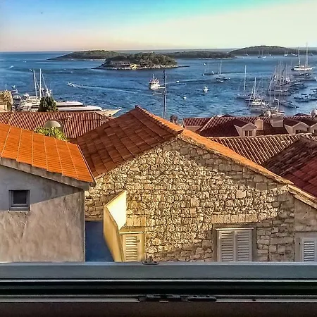 بيت ضيافة Ivkolina