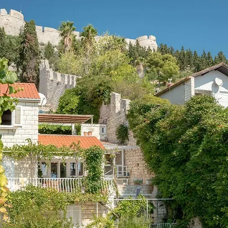 Ivkolina بيت ضيافة هفار