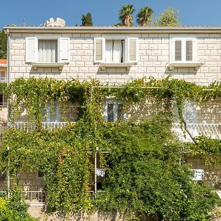 Maison d'hôtes Ivkolina 3*