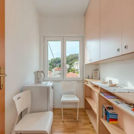 Ivkolina بيت ضيافة هفار