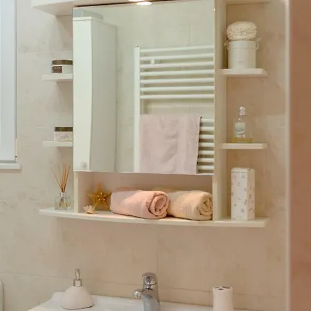 בית הארחה Ivkolina 3*