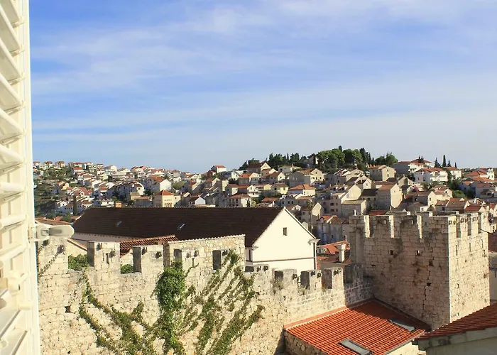 Ivkolina בית הארחה