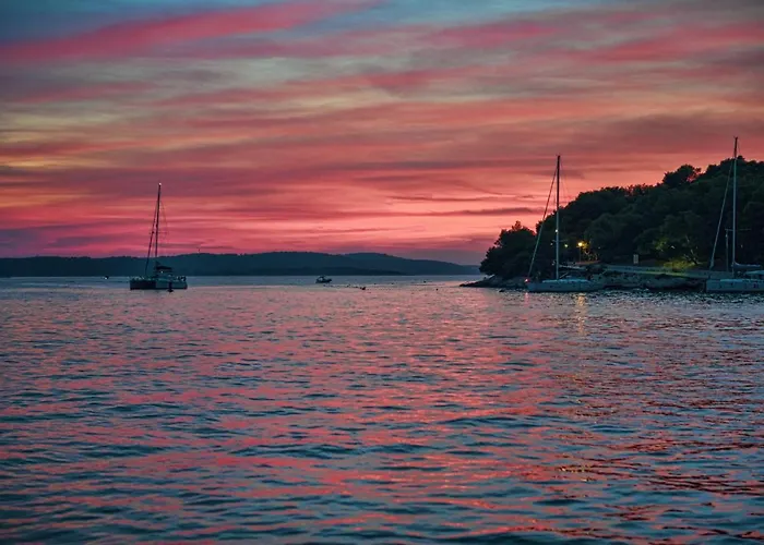 Affittacamere Ivkolina