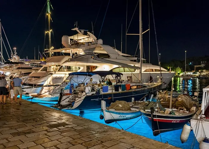 Ivkolina Affittacamere 3*