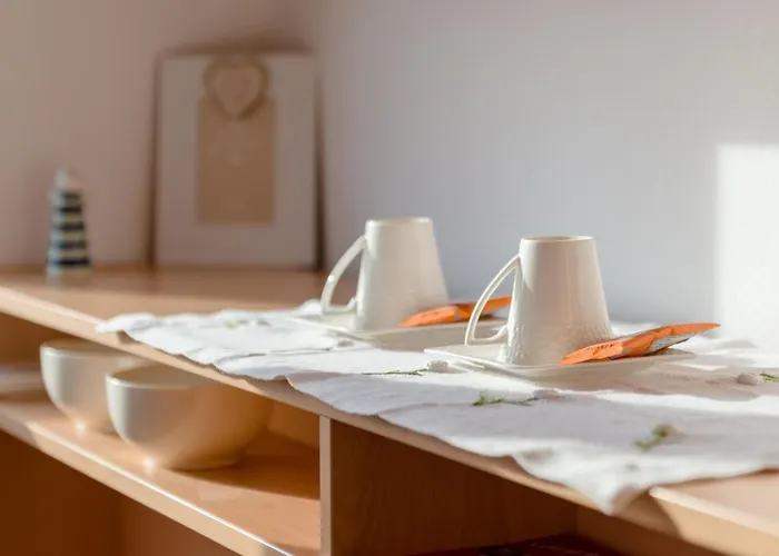 Affittacamere Ivkolina 3*