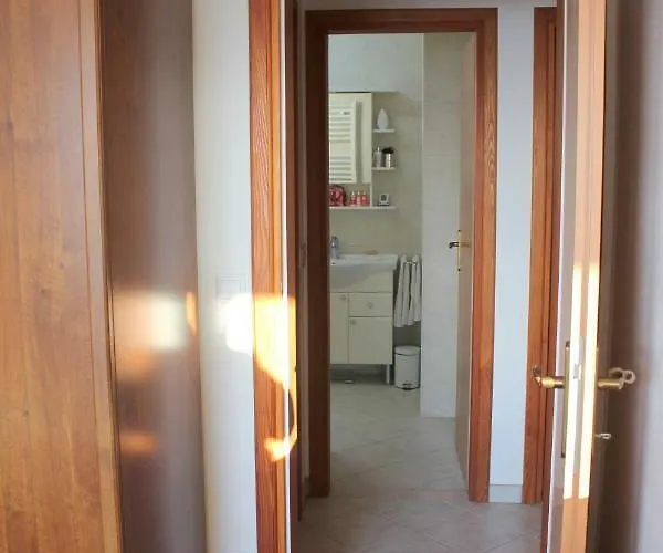 Ivkolina Affittacamere