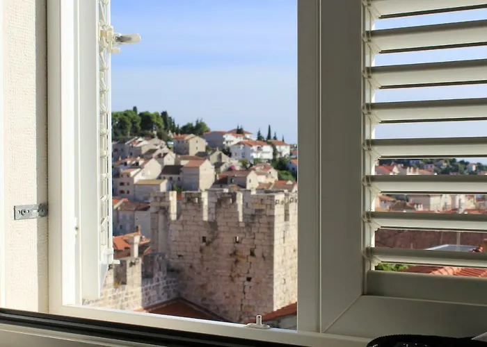 Affittacamere Ivkolina 3*