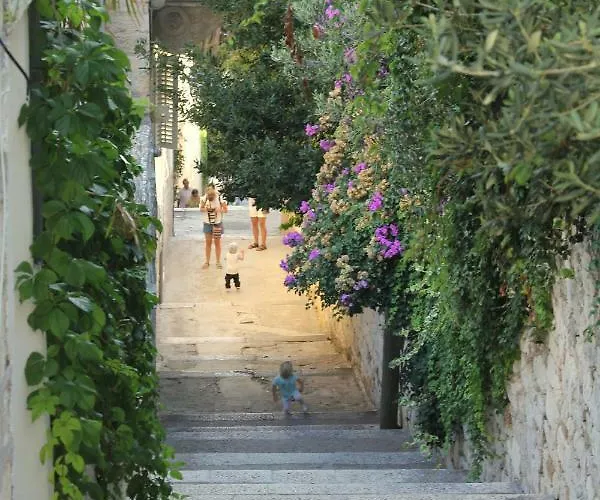 Affittacamere Ivkolina 3*