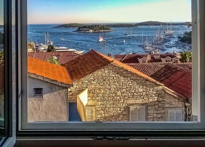 Affittacamere Ivkolina