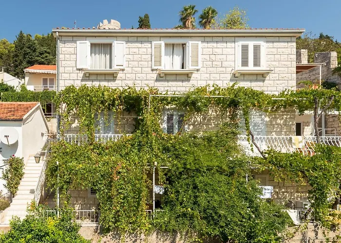 Affittacamere Ivkolina 3*