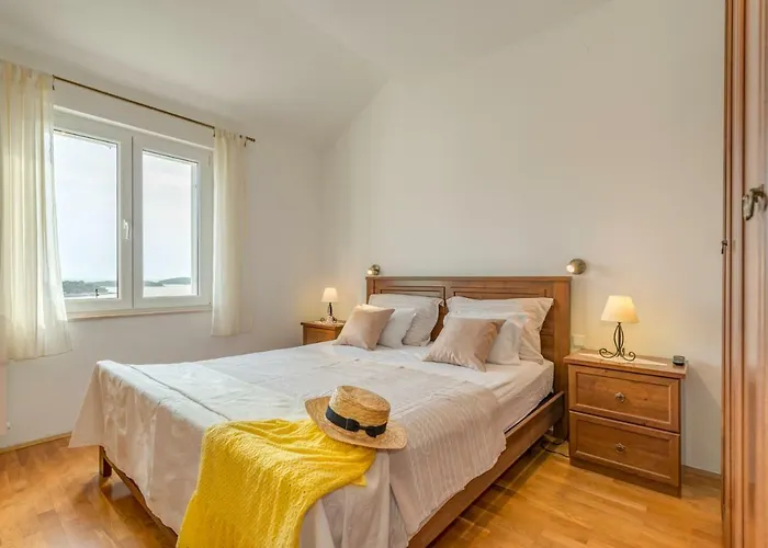 Ivkolina Affittacamere 3*