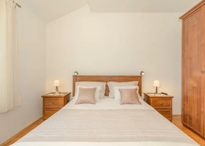 Ivkolina Affittacamere