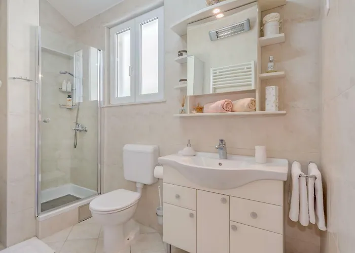 Affittacamere Ivkolina Hvar Town